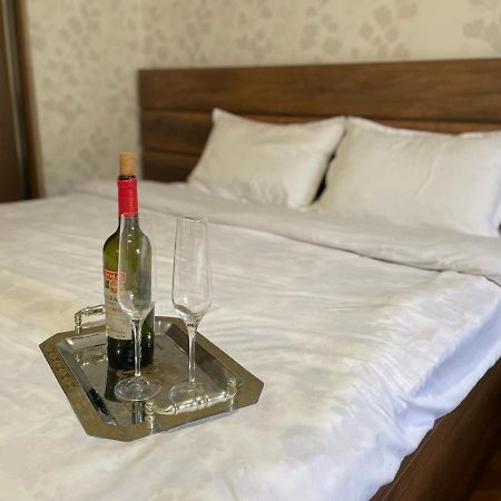 Story Guesthouse Kazbegi Ngoại thất bức ảnh