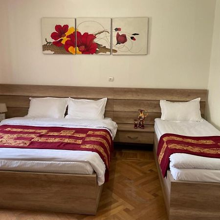 Story Guesthouse Kazbegi Ngoại thất bức ảnh