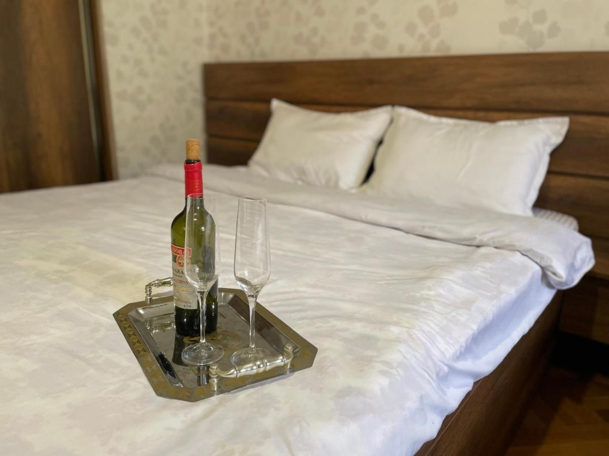 Story Guesthouse Kazbegi Ngoại thất bức ảnh