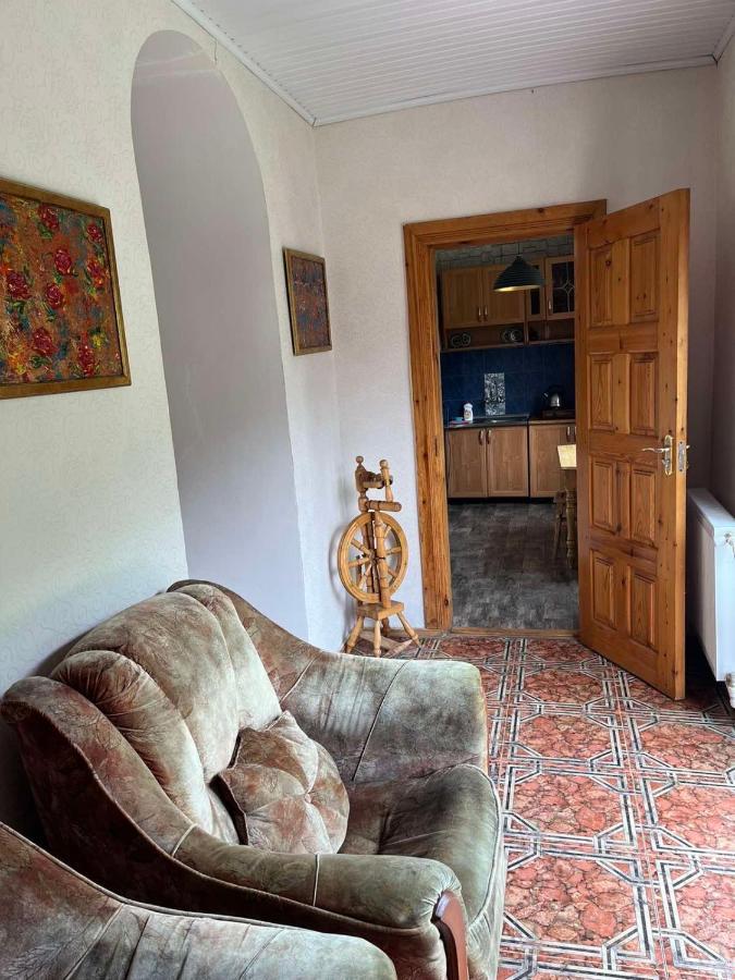 Story Guesthouse Kazbegi Ngoại thất bức ảnh